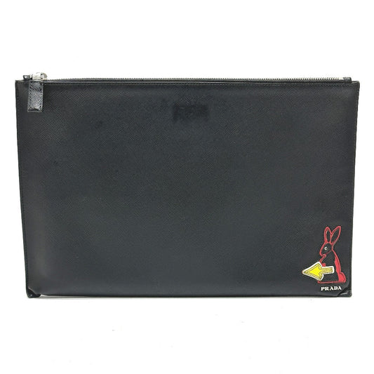 Prada Clutch - Rovelle Bags