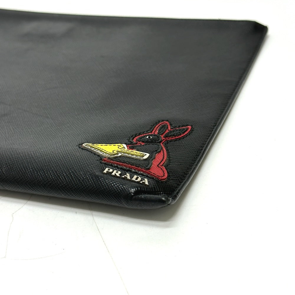 Prada Clutch - Rovelle Bags