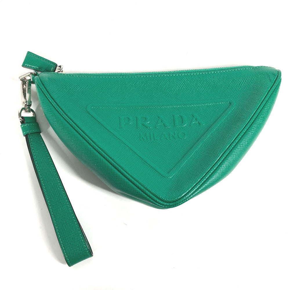 Prada Clutch - Rovelle Bags