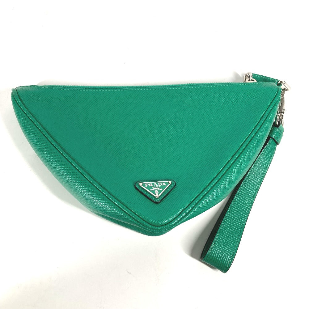 Prada Clutch - Rovelle Bags
