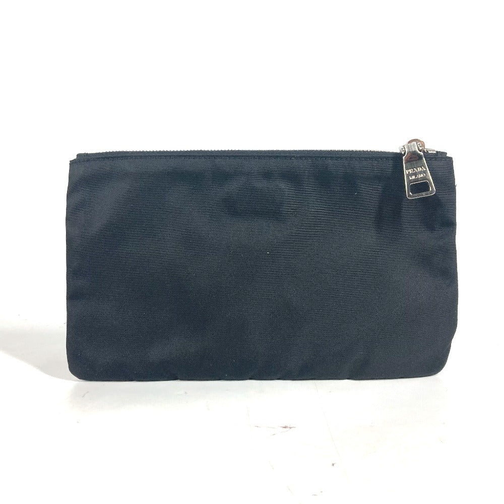 Prada Nylon Clutch - Rovelle Bags