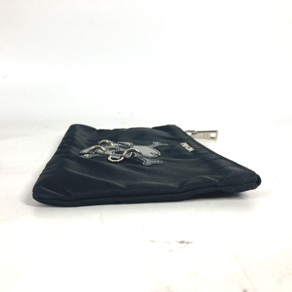 Prada Nylon Clutch - Rovelle Bags