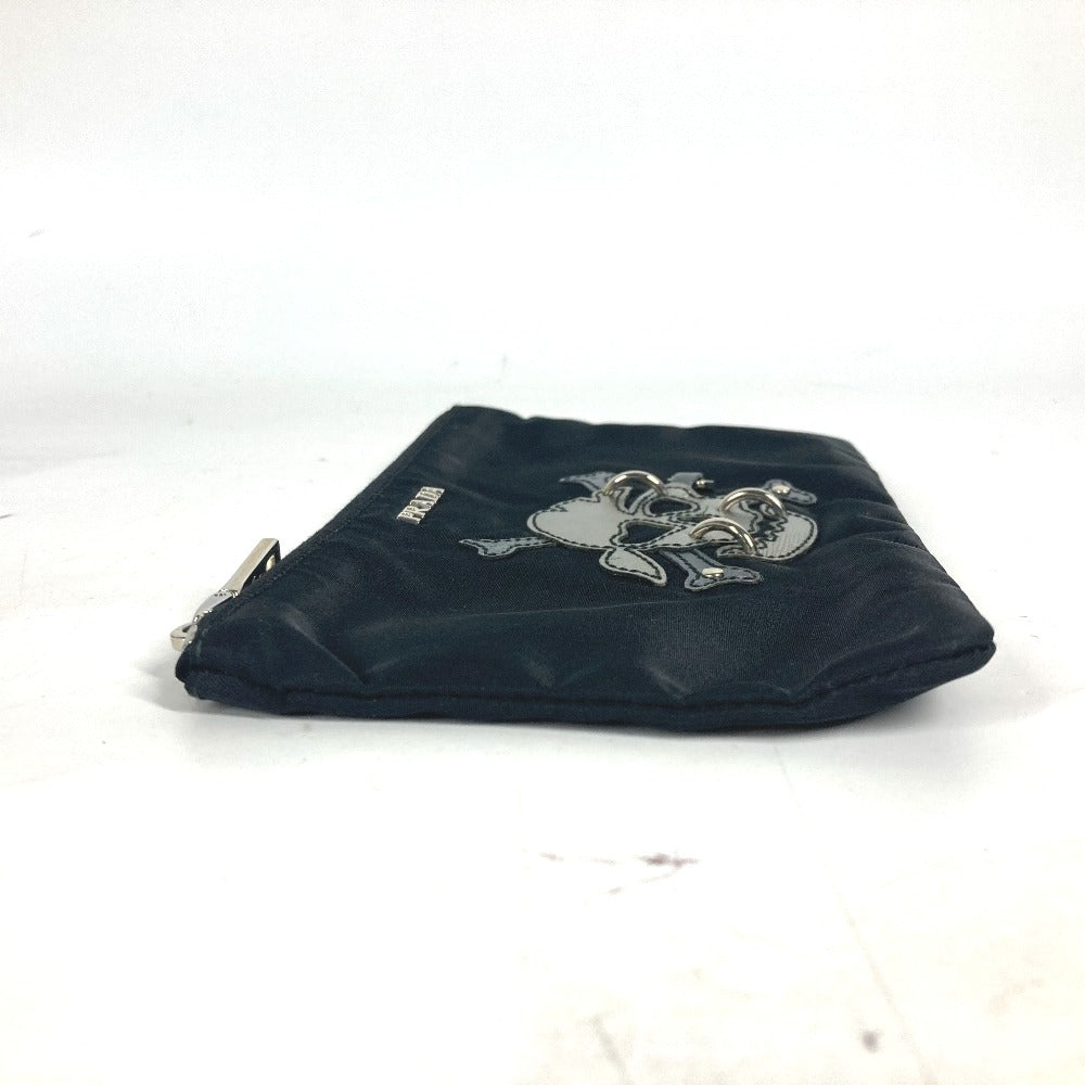 Prada Nylon Clutch - Rovelle Bags