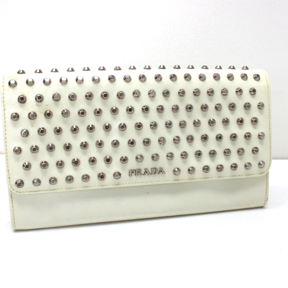 Prada Handbag - Rovelle Bags