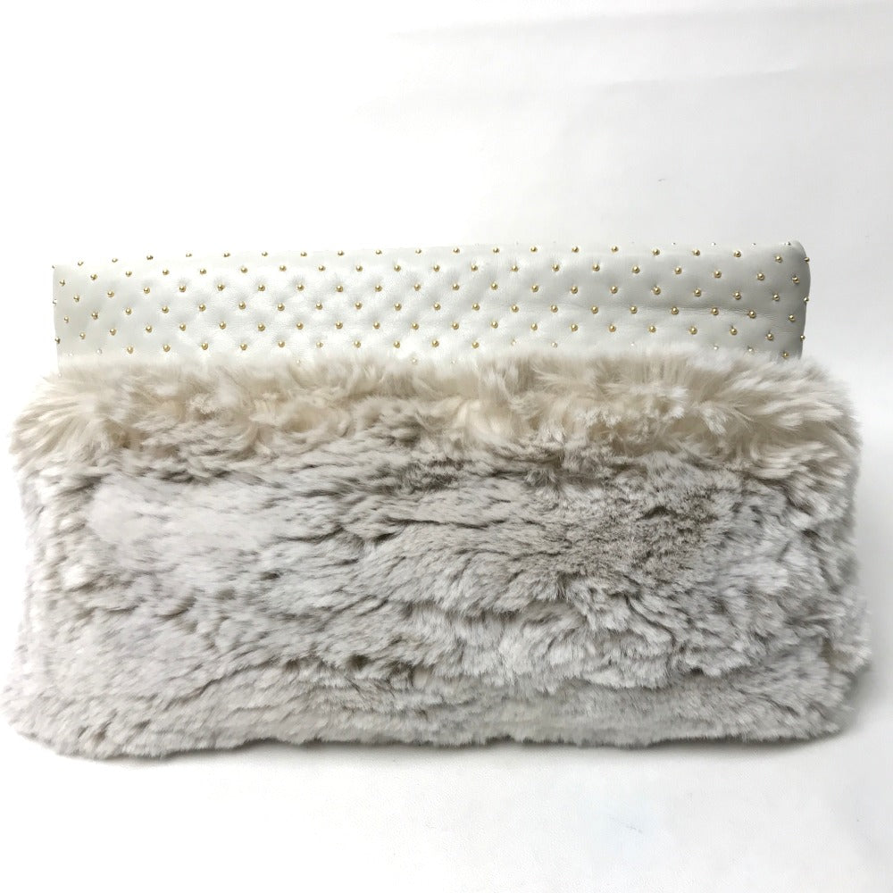 Prada Lux Clutch - Rovelle Bags