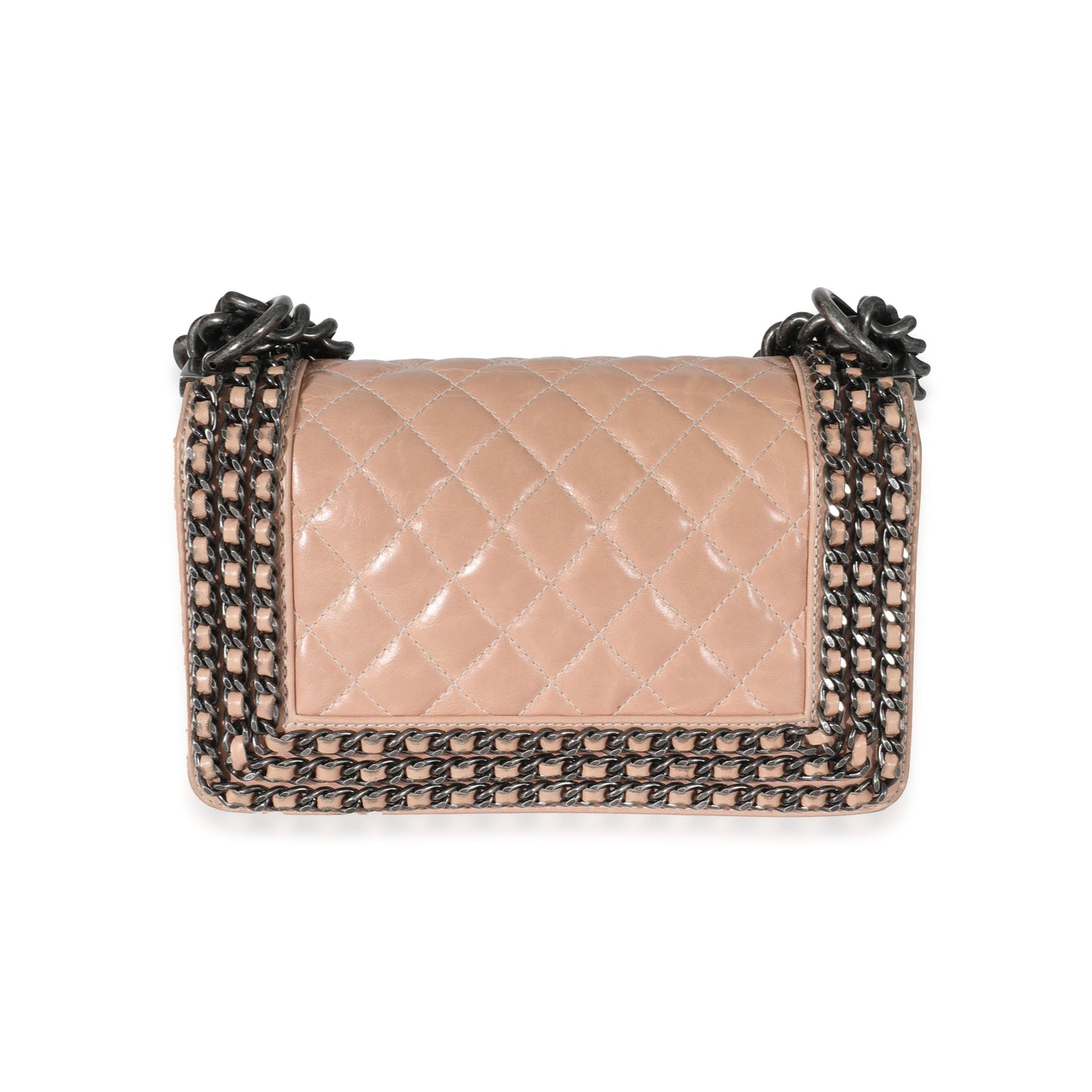 Chanel Boy Handbag - Almora Bags