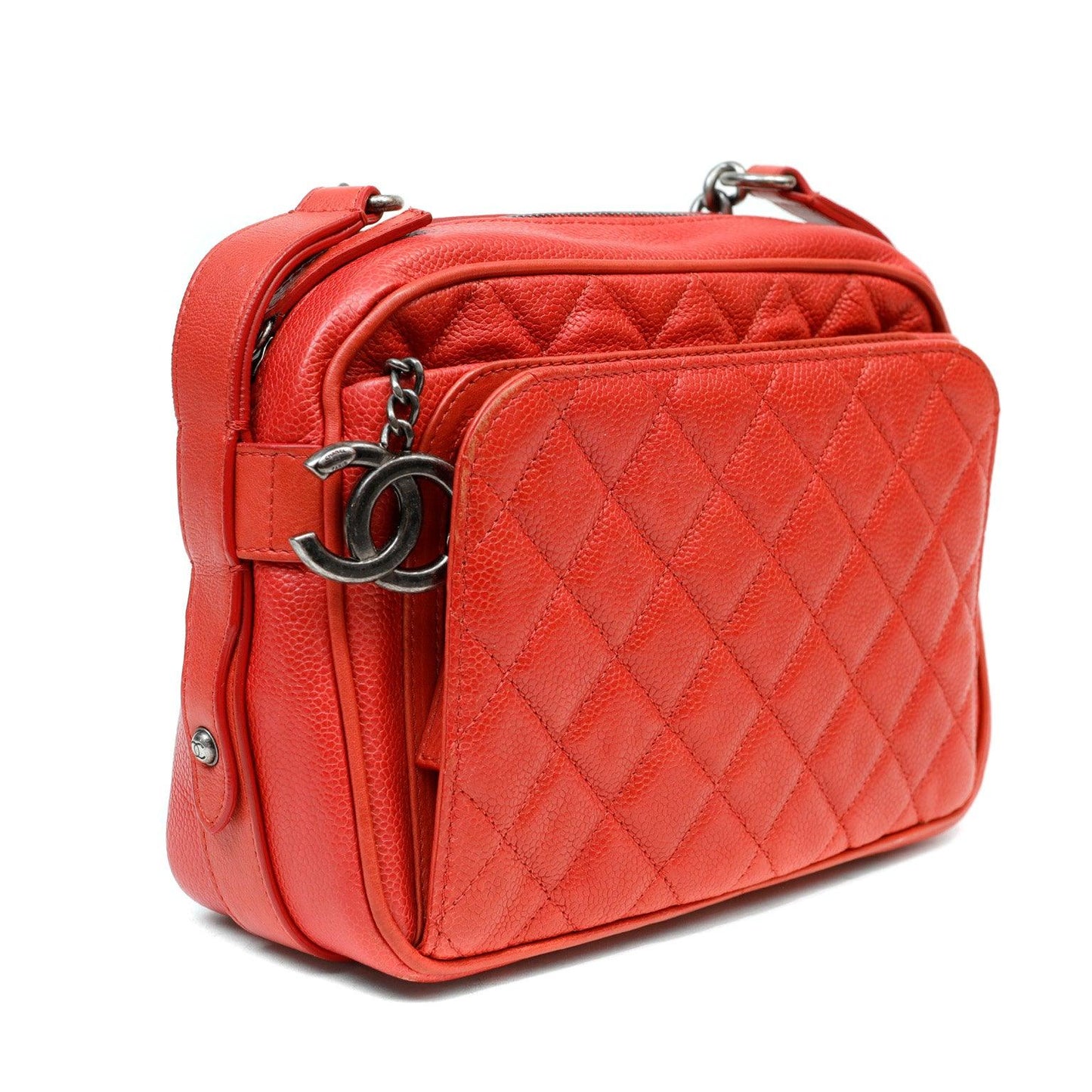 Chanel Crossbody - Almora Bags