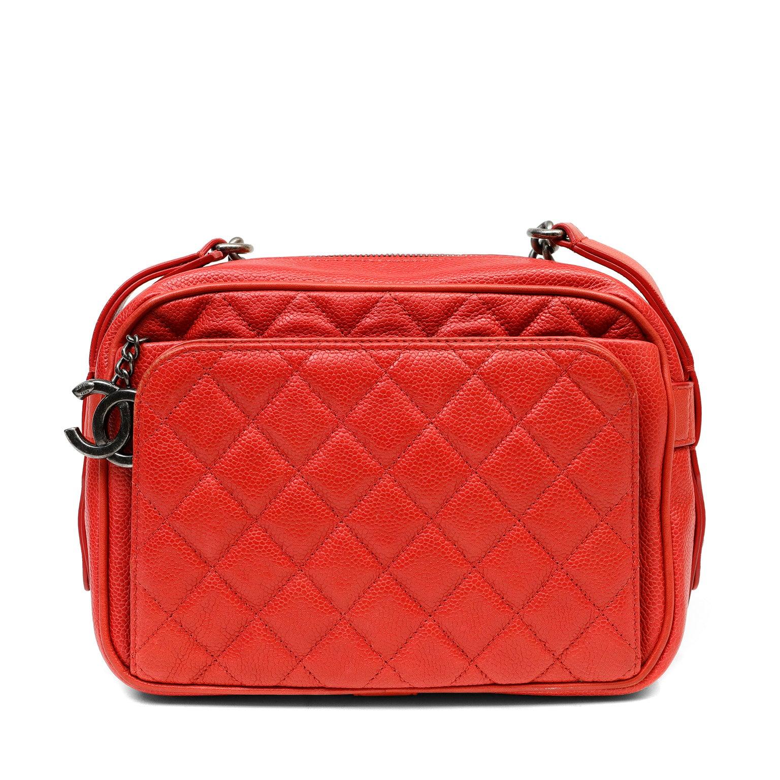 Chanel Crossbody - Almora Bags