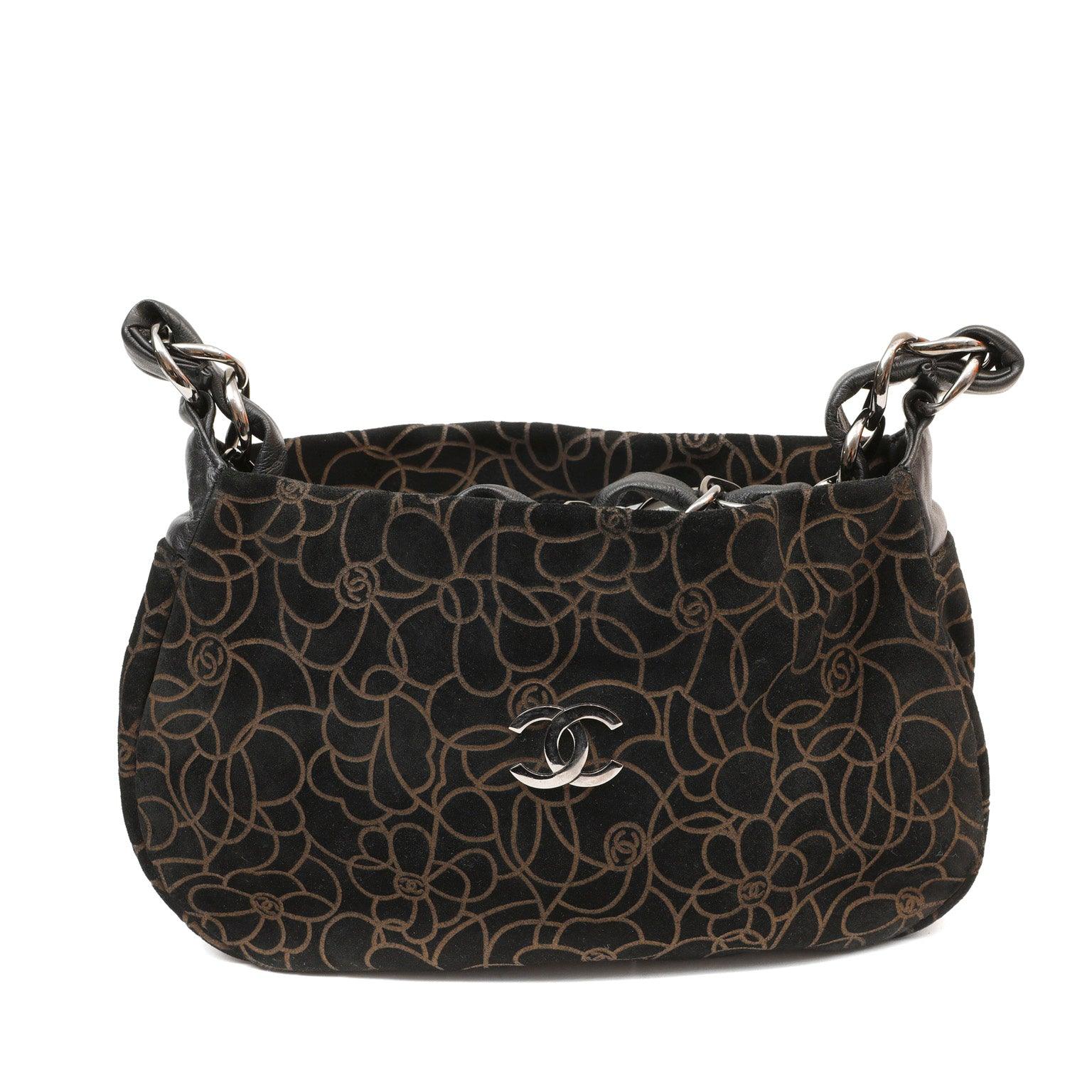 Chanel Shoulder Bag - Almora Bags