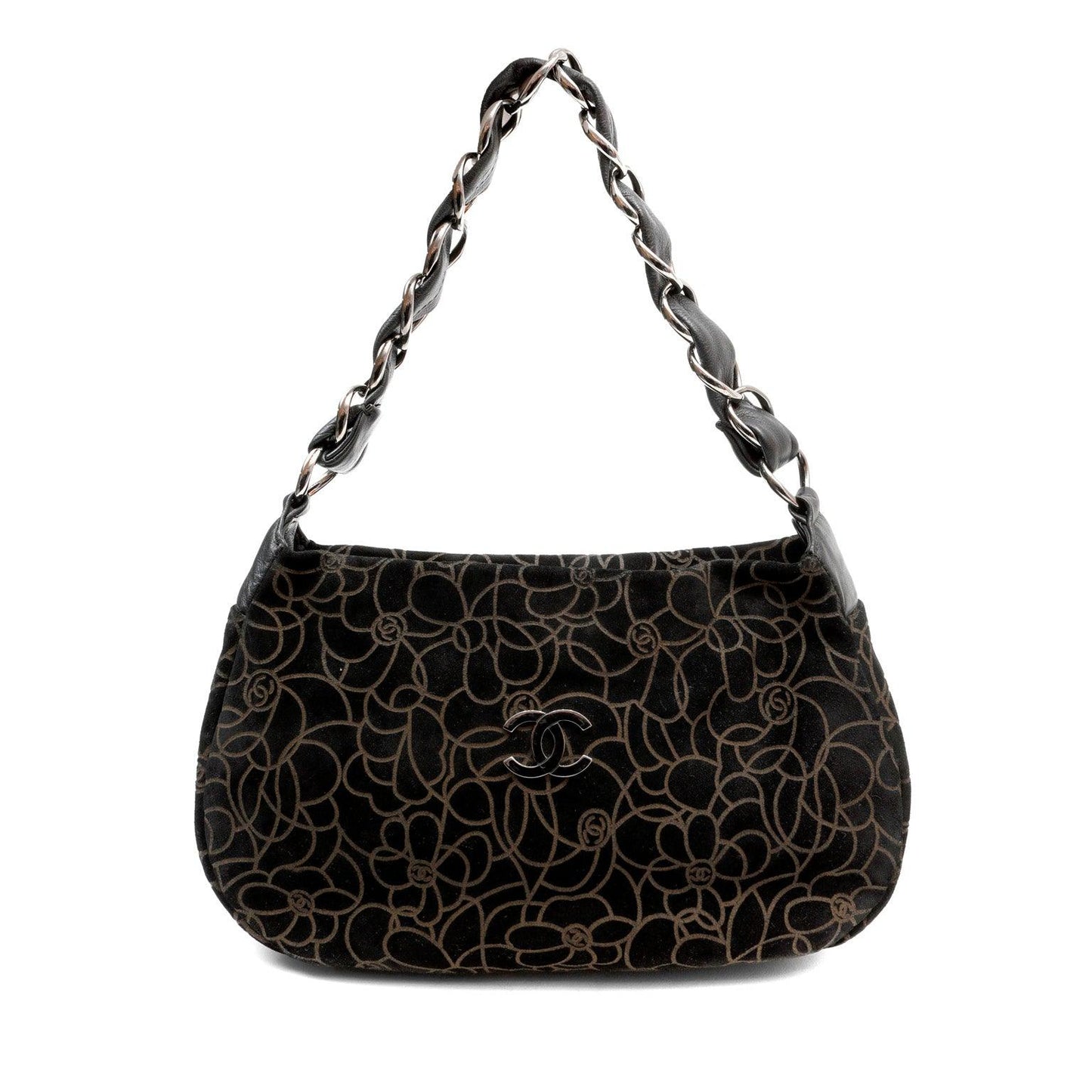 Chanel Shoulder Bag - Almora Bags