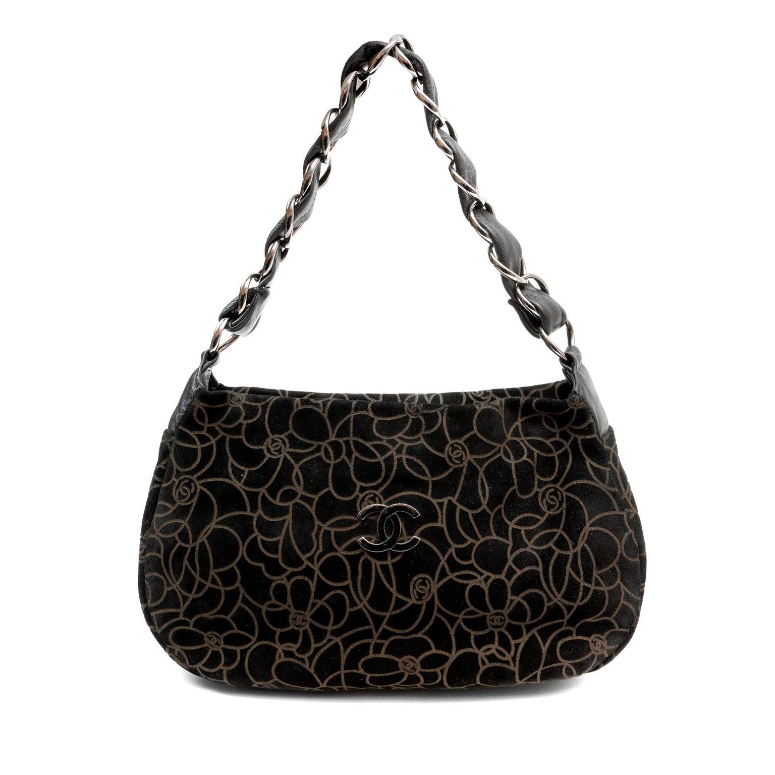 Chanel Shoulder Bag - Almora Bags