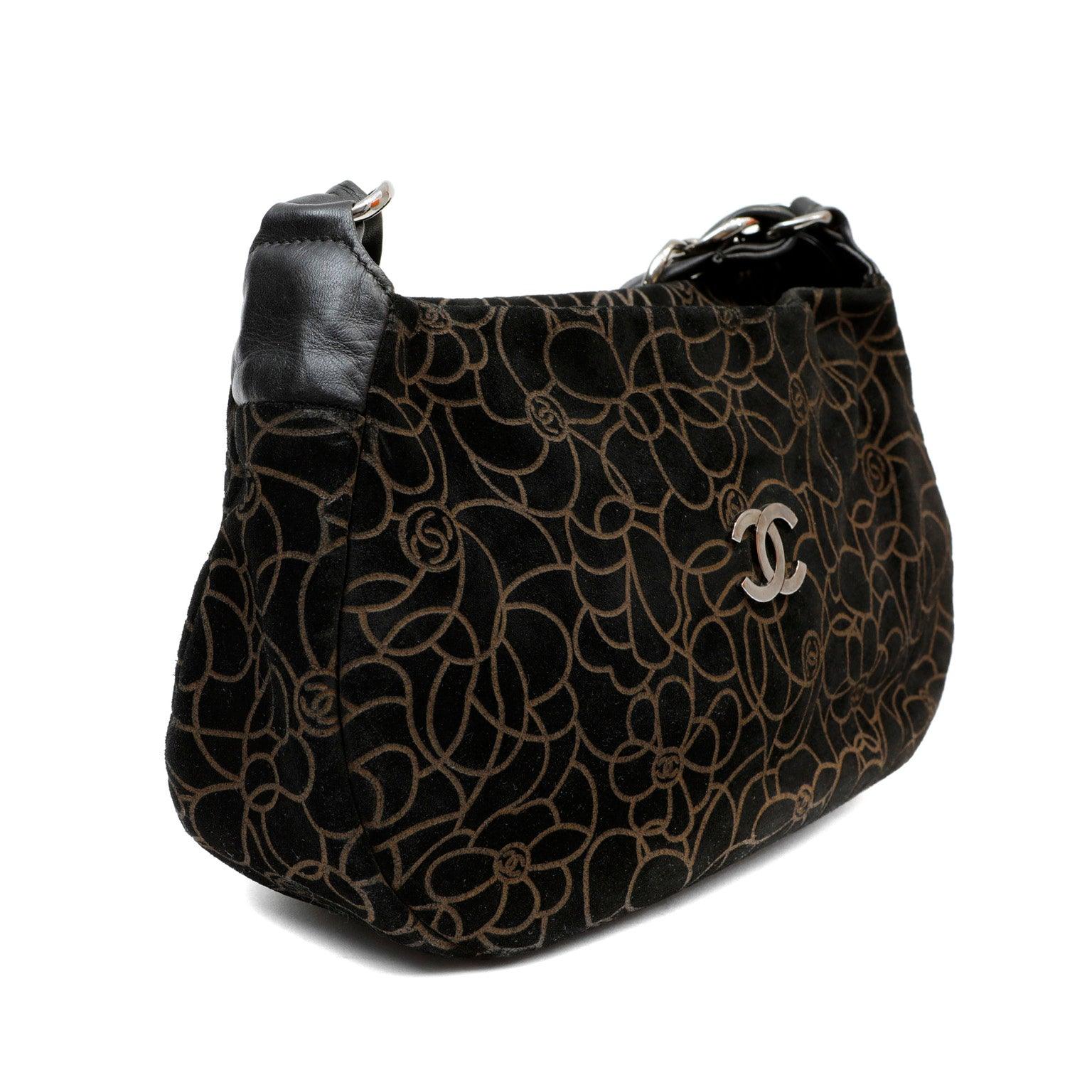 Chanel Shoulder Bag - Almora Bags