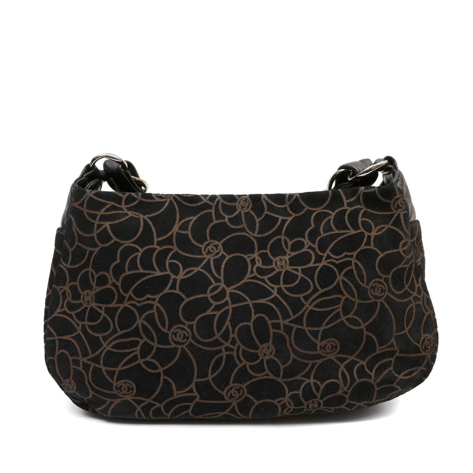 Chanel Shoulder Bag - Almora Bags