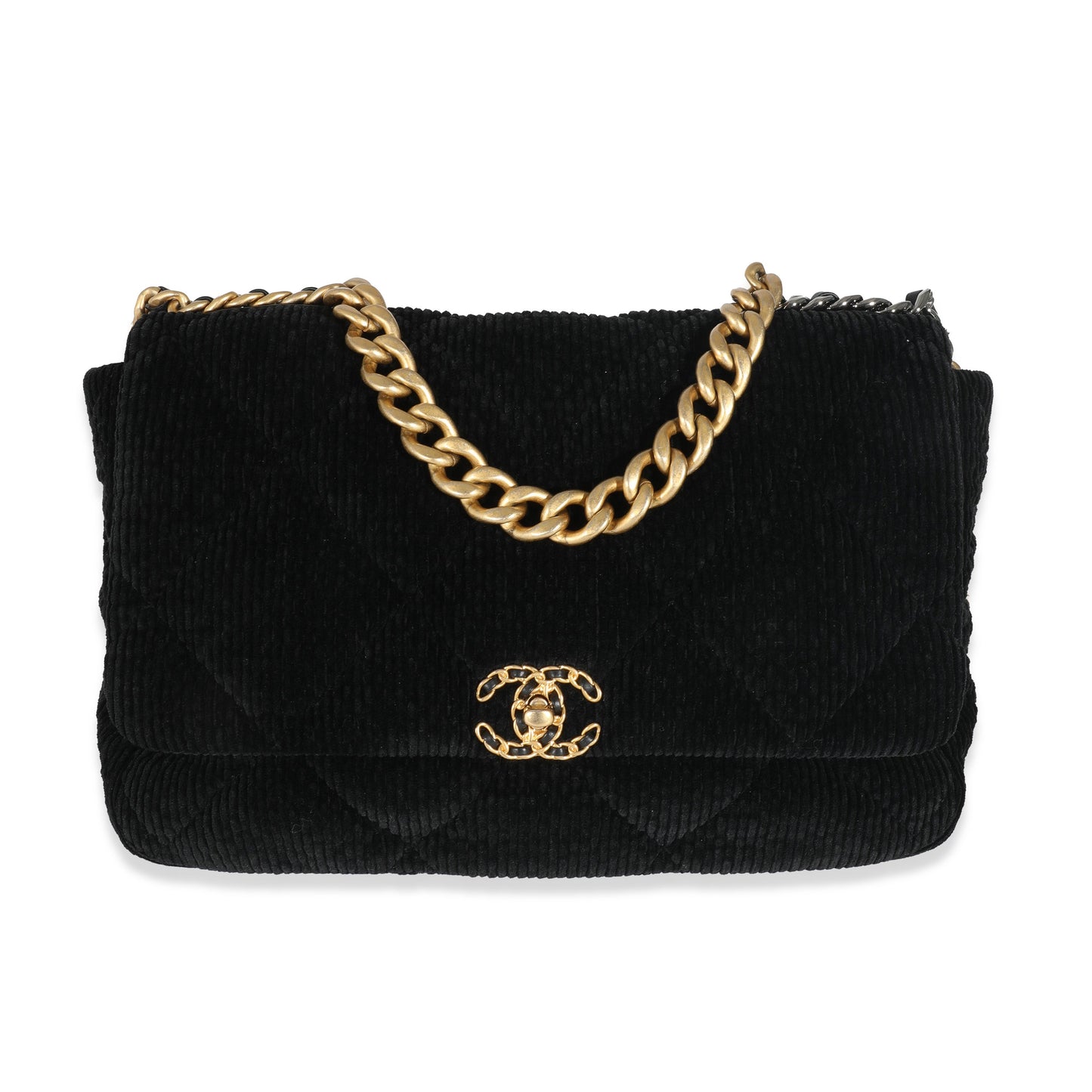 Chanel Flap Shoulder Bag - Almora Bags