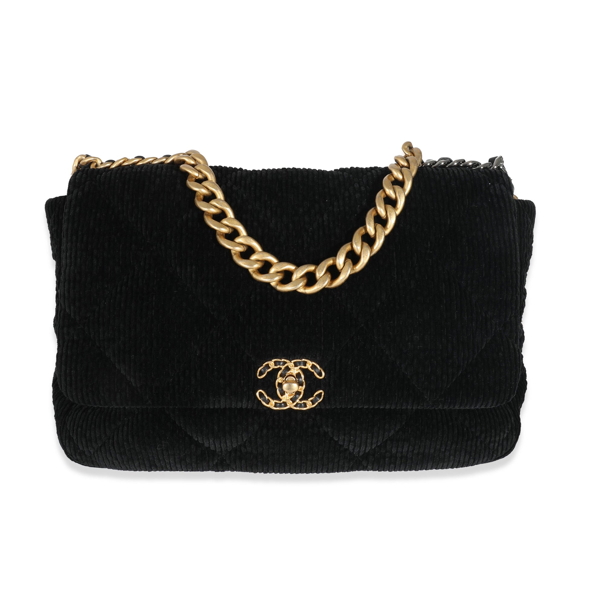Chanel Flap Shoulder Bag - Almora Bags