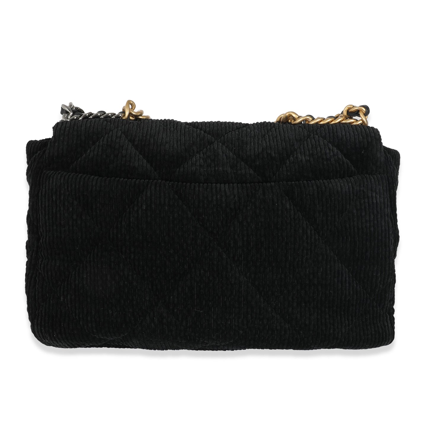 Chanel Flap Shoulder Bag - Almora Bags