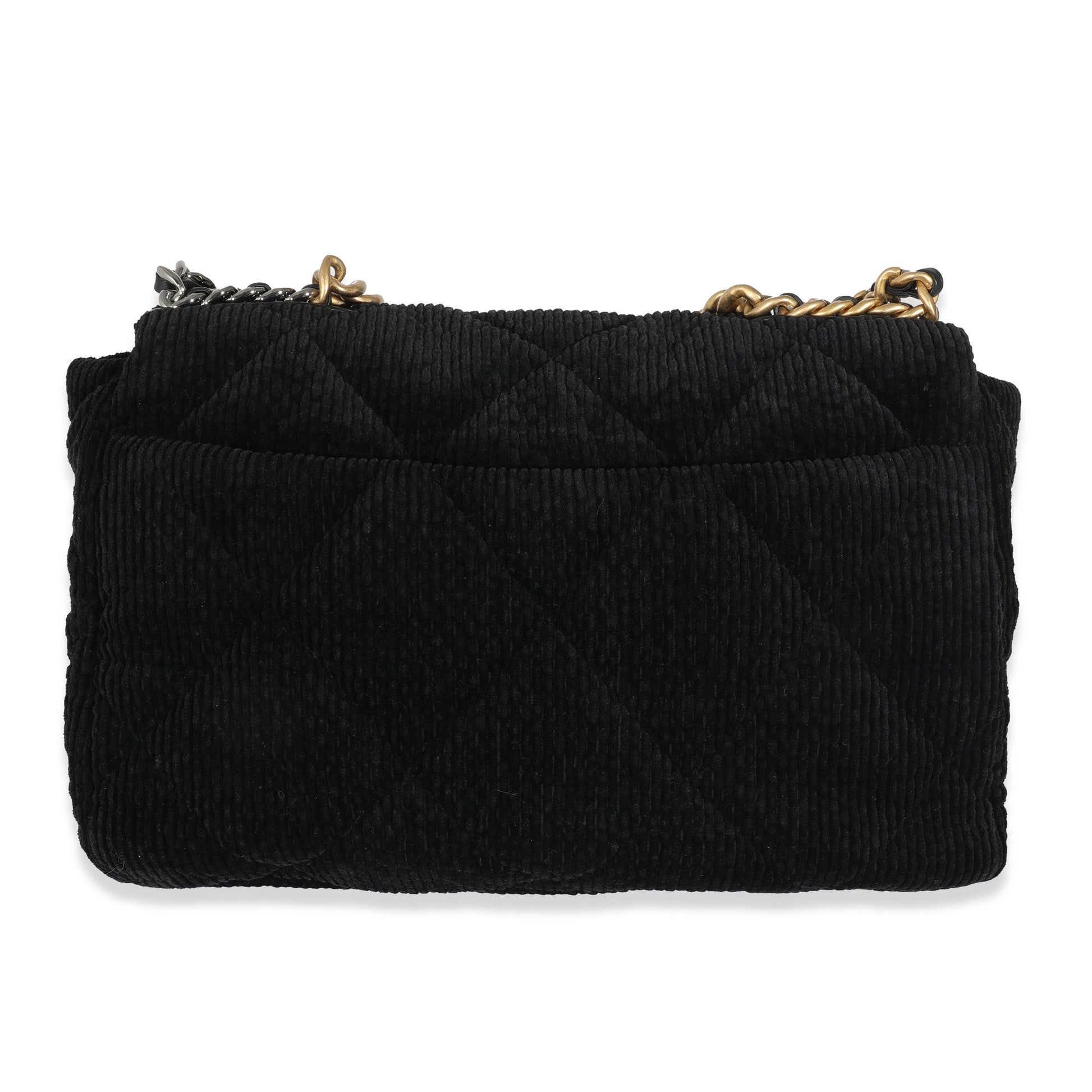 Chanel Flap Shoulder Bag - Almora Bags