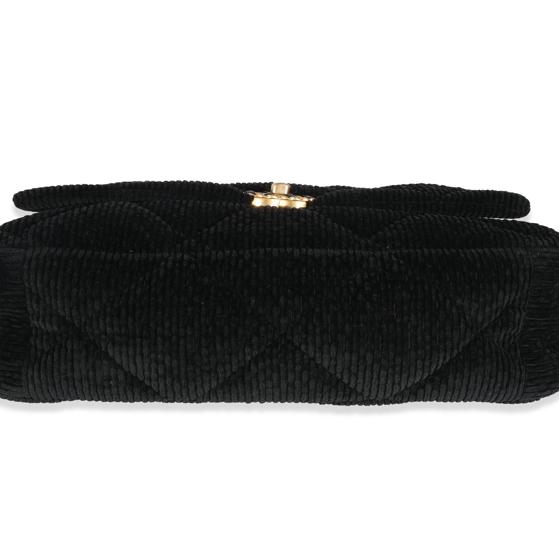 Chanel Flap Shoulder Bag - Almora Bags