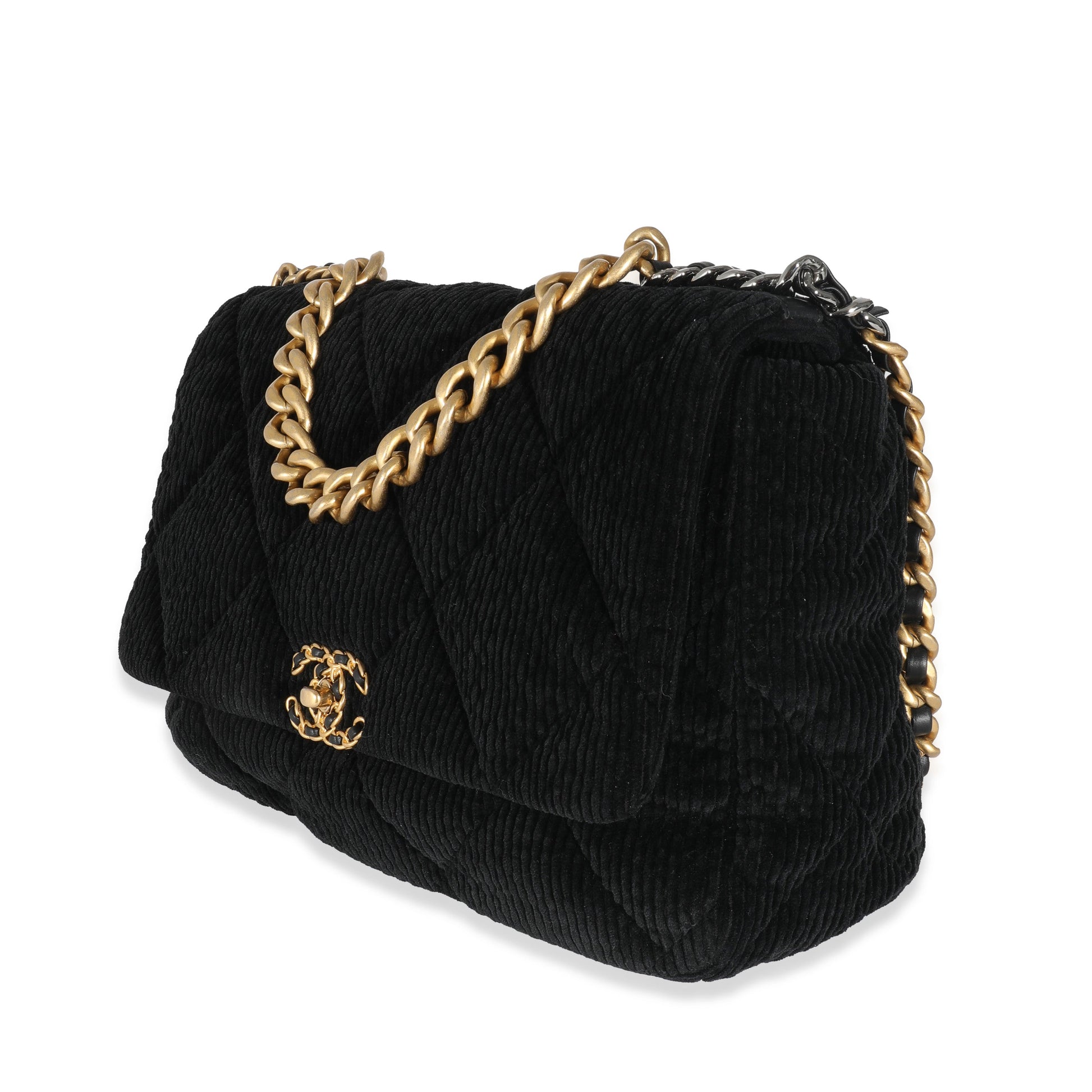 Chanel Flap Shoulder Bag - Almora Bags