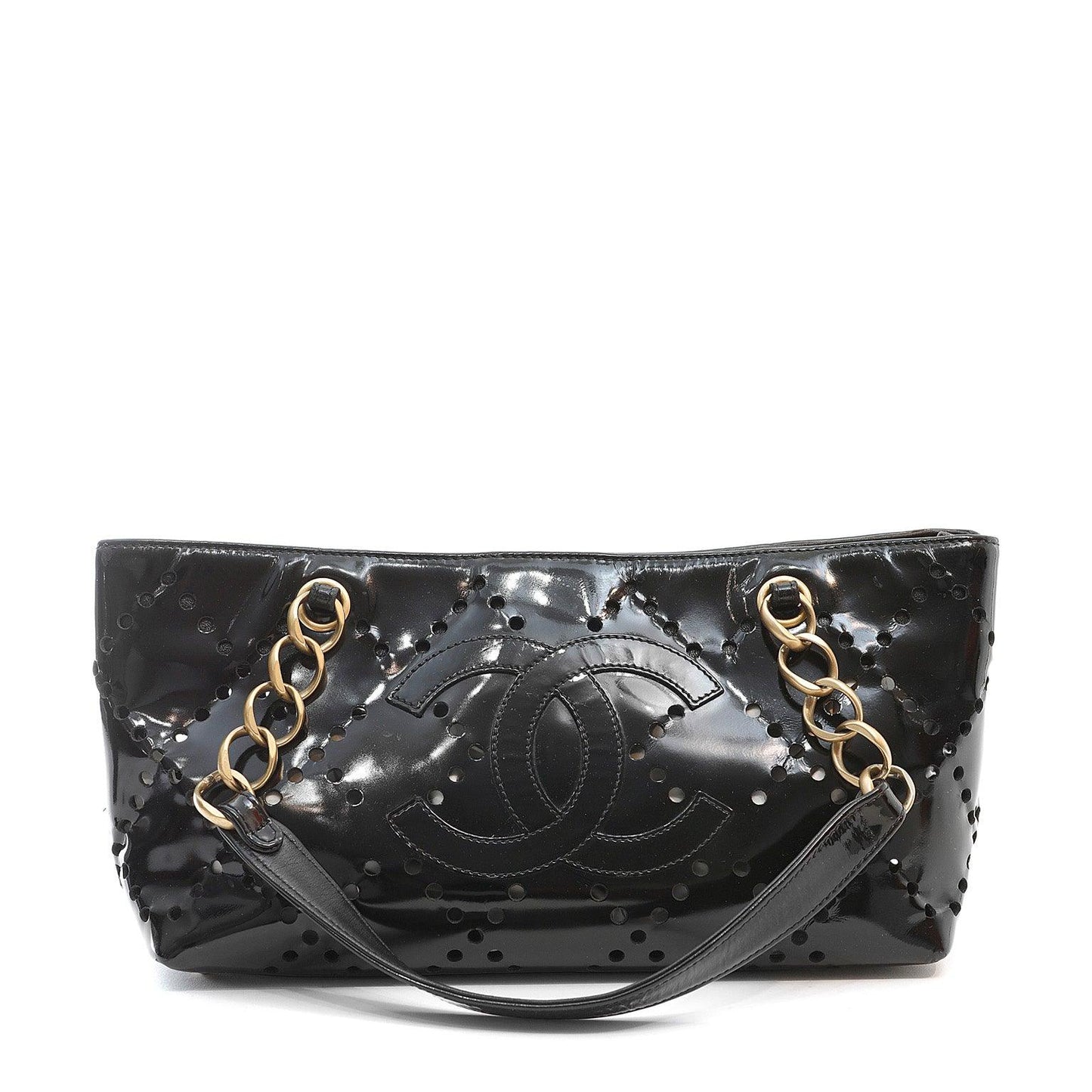 Chanel Tote - Almora Bags