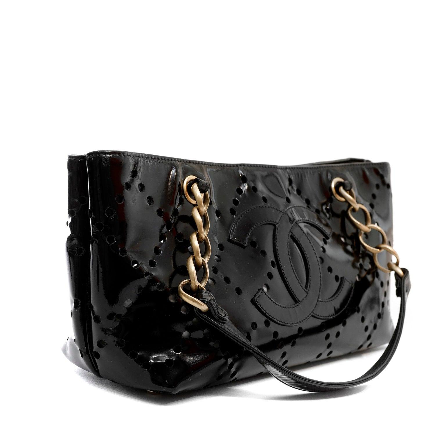 Chanel Tote - Almora Bags