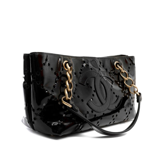 Chanel Tote - Almora Bags