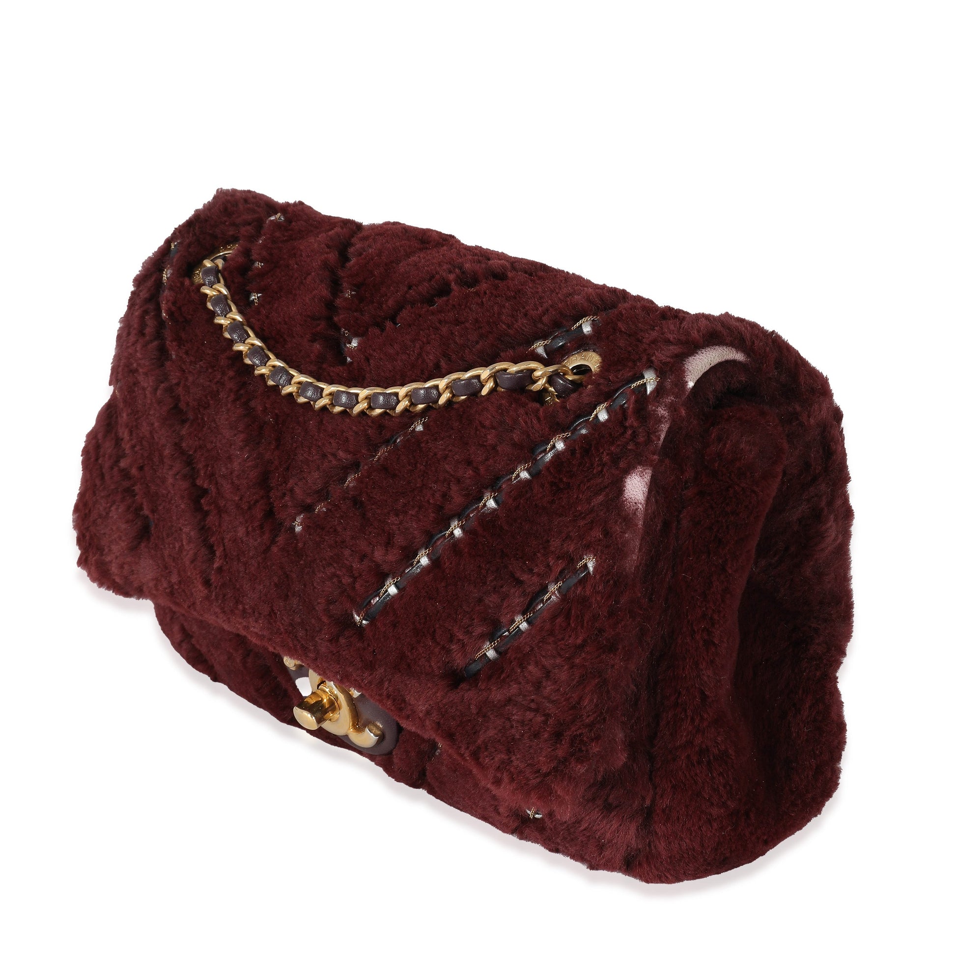 Chanel Flap Shoulder Bag - Almora Bags
