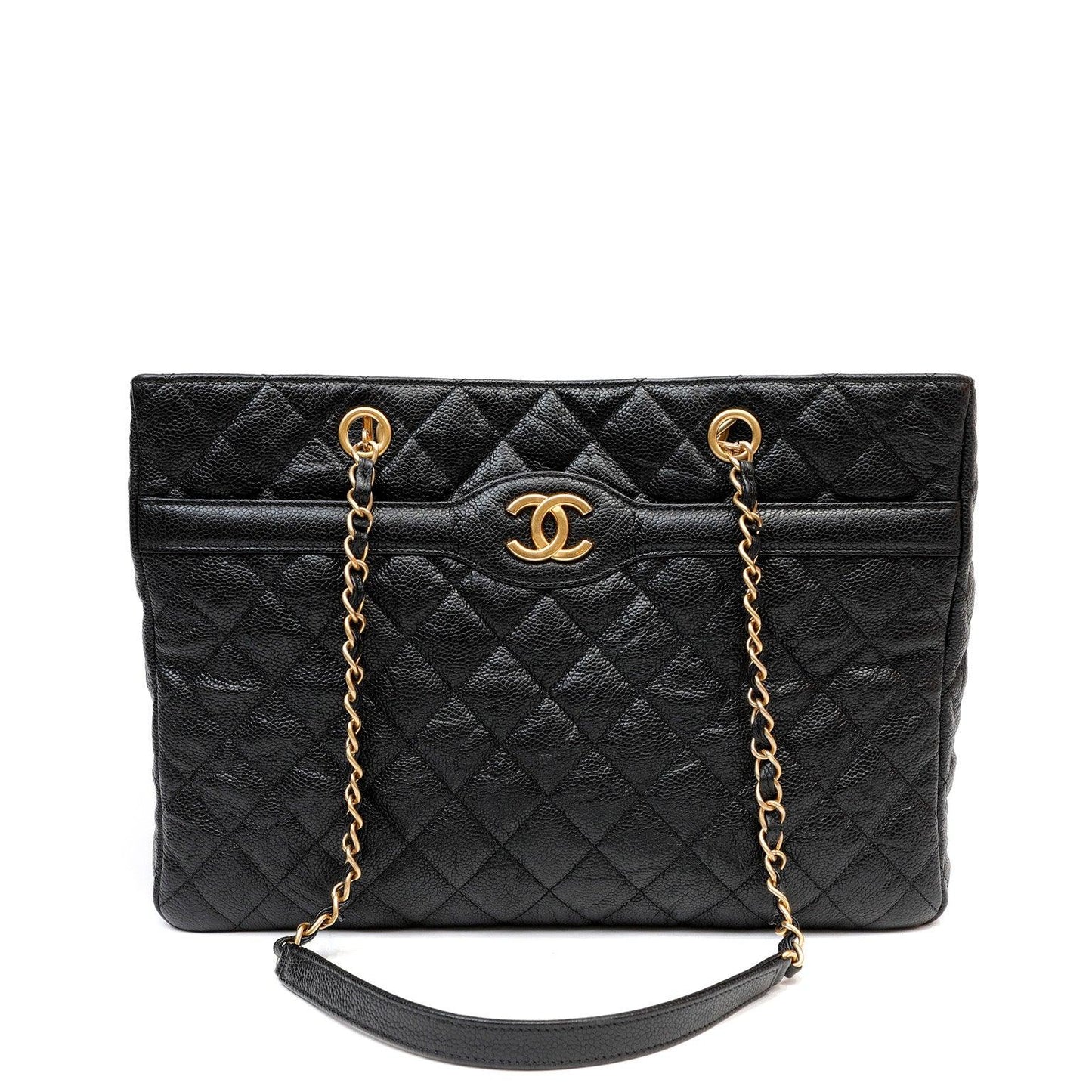Chanel Tote - Almora Bags