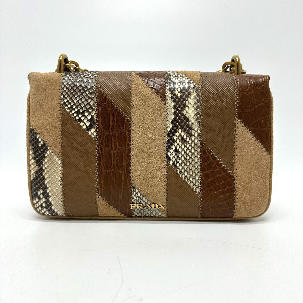 Prada Shoulder Bag - Rovelle Bags