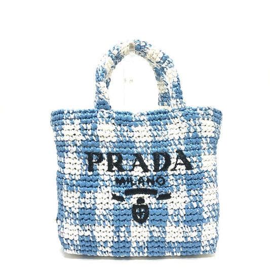 Prada Tote - Rovelle Bags
