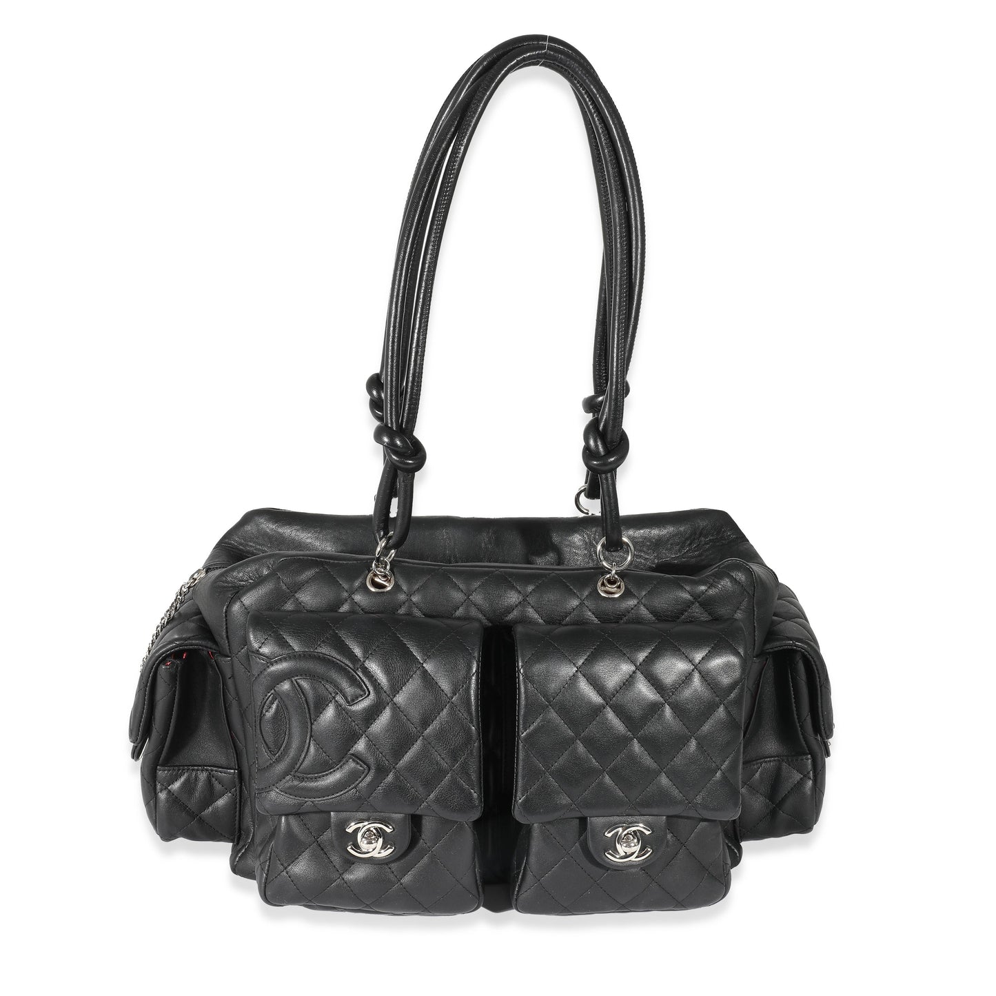 Chanel Cambon Handbag - Almora Bags