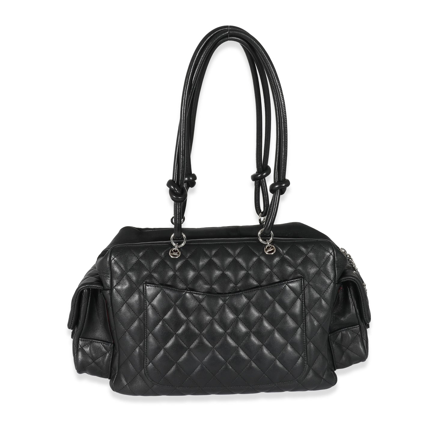 Chanel Cambon Handbag - Almora Bags