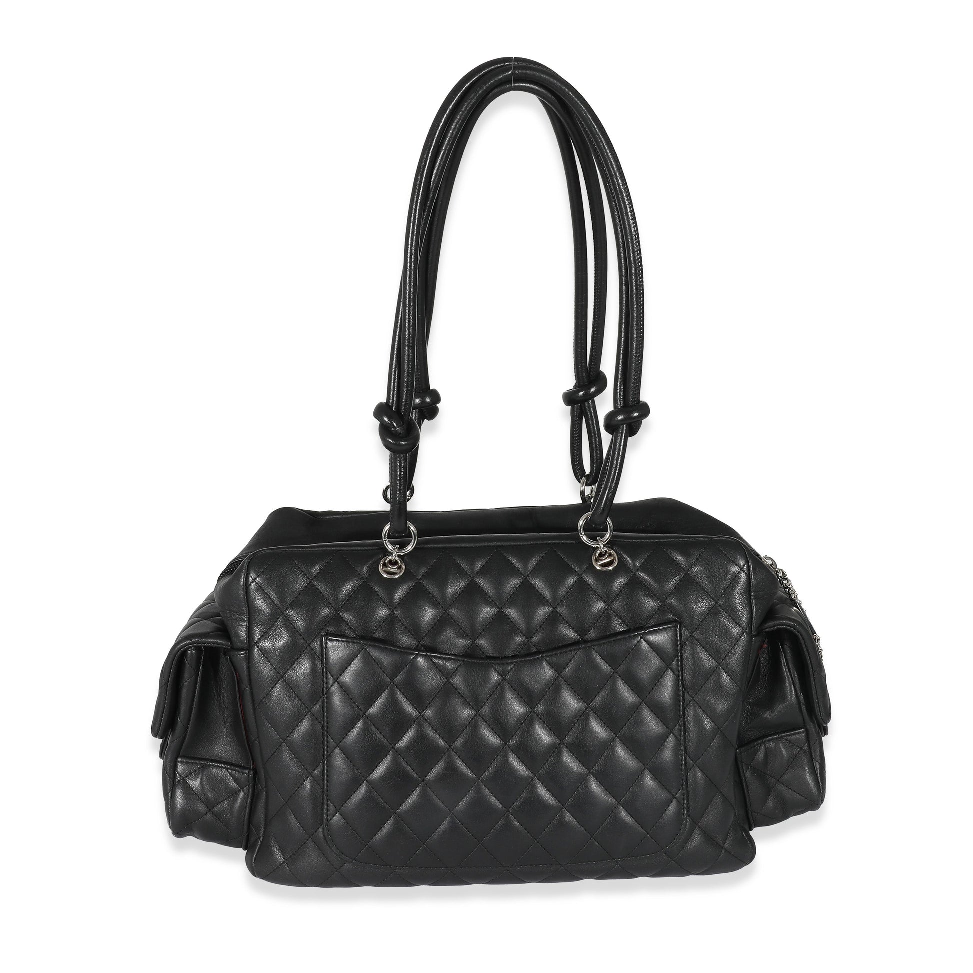 Chanel Cambon Handbag - Almora Bags