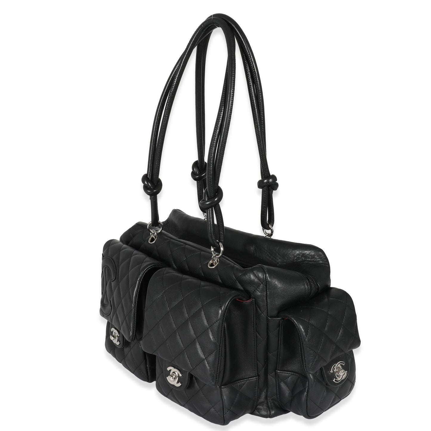 Chanel Cambon Handbag - Almora Bags