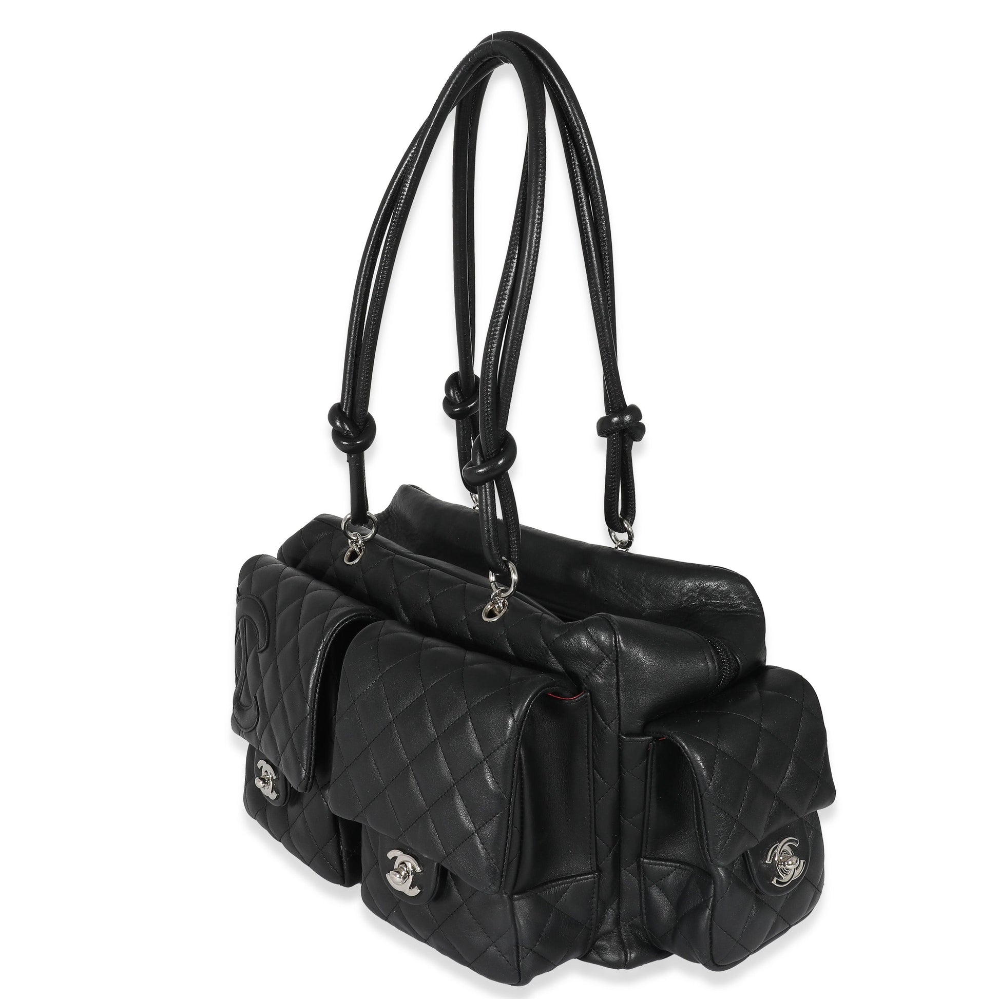 Chanel Cambon Handbag - Almora Bags