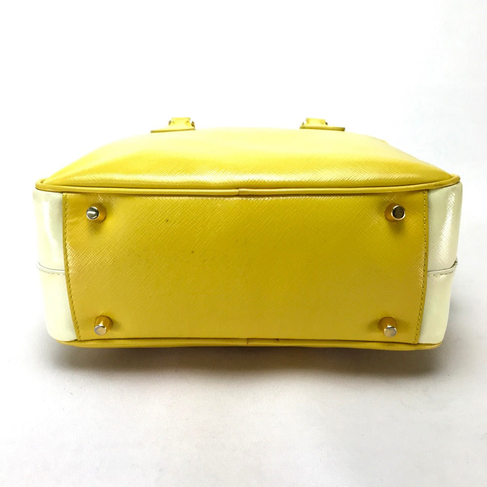 Prada Saffiano Handbag - Rovelle Bags