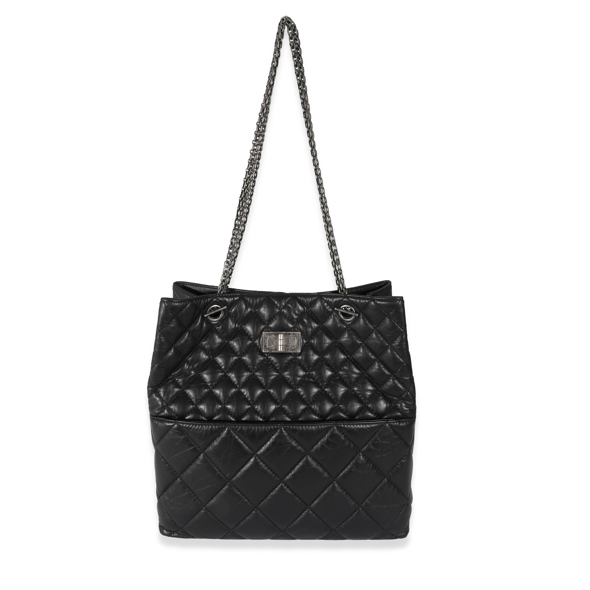 Chanel Tote - Almora Bags