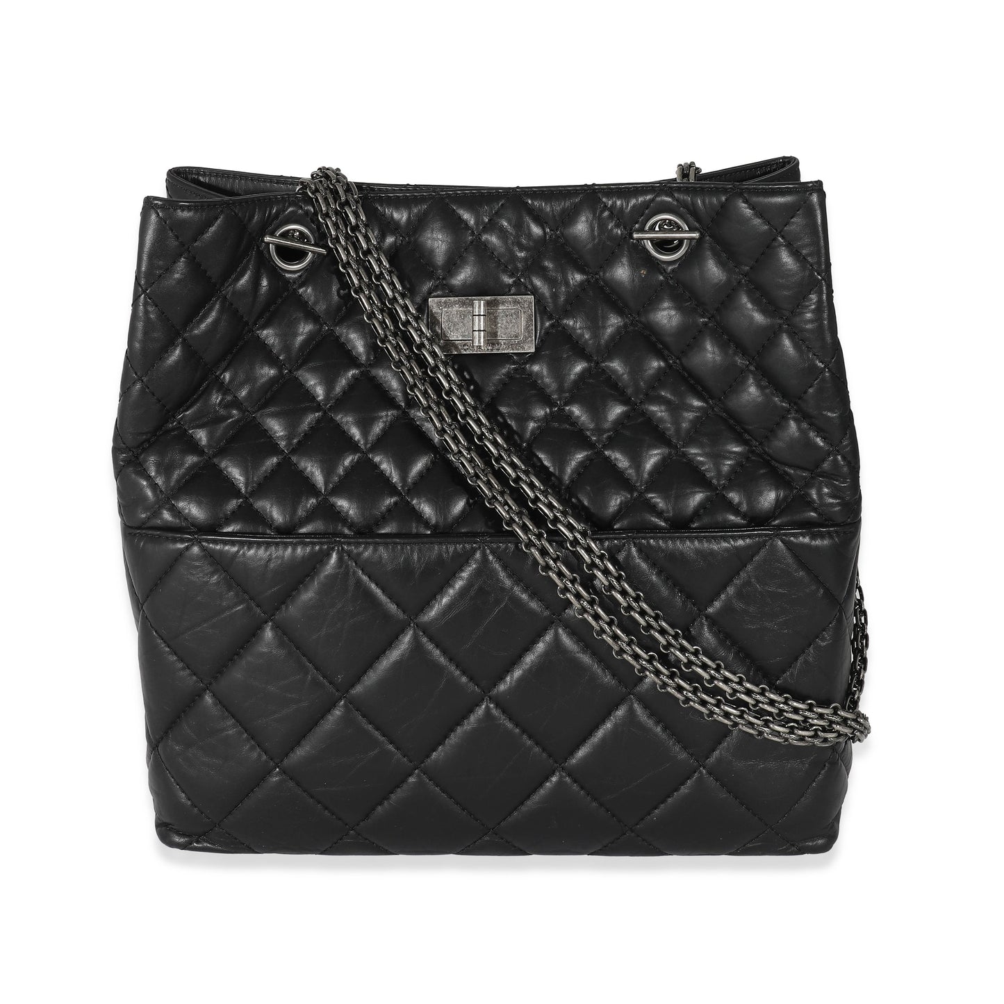 Chanel Tote - Almora Bags