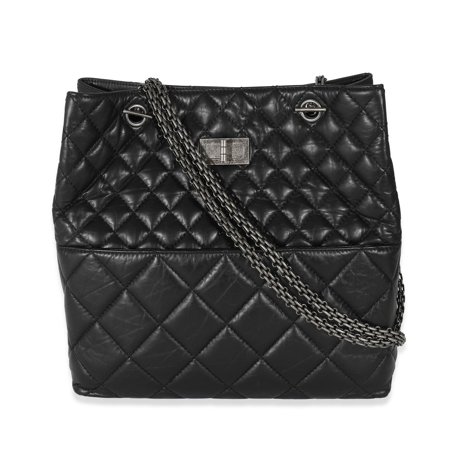 Chanel Tote - Almora Bags