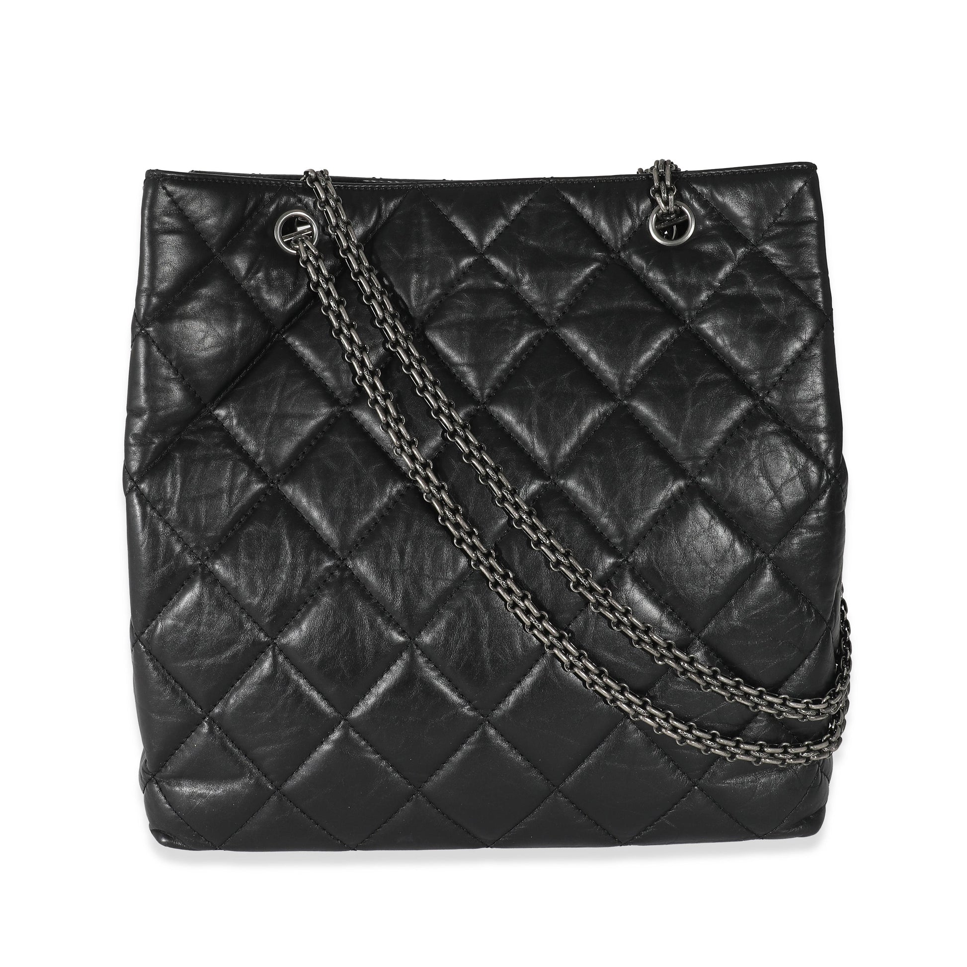 Chanel Tote - Almora Bags
