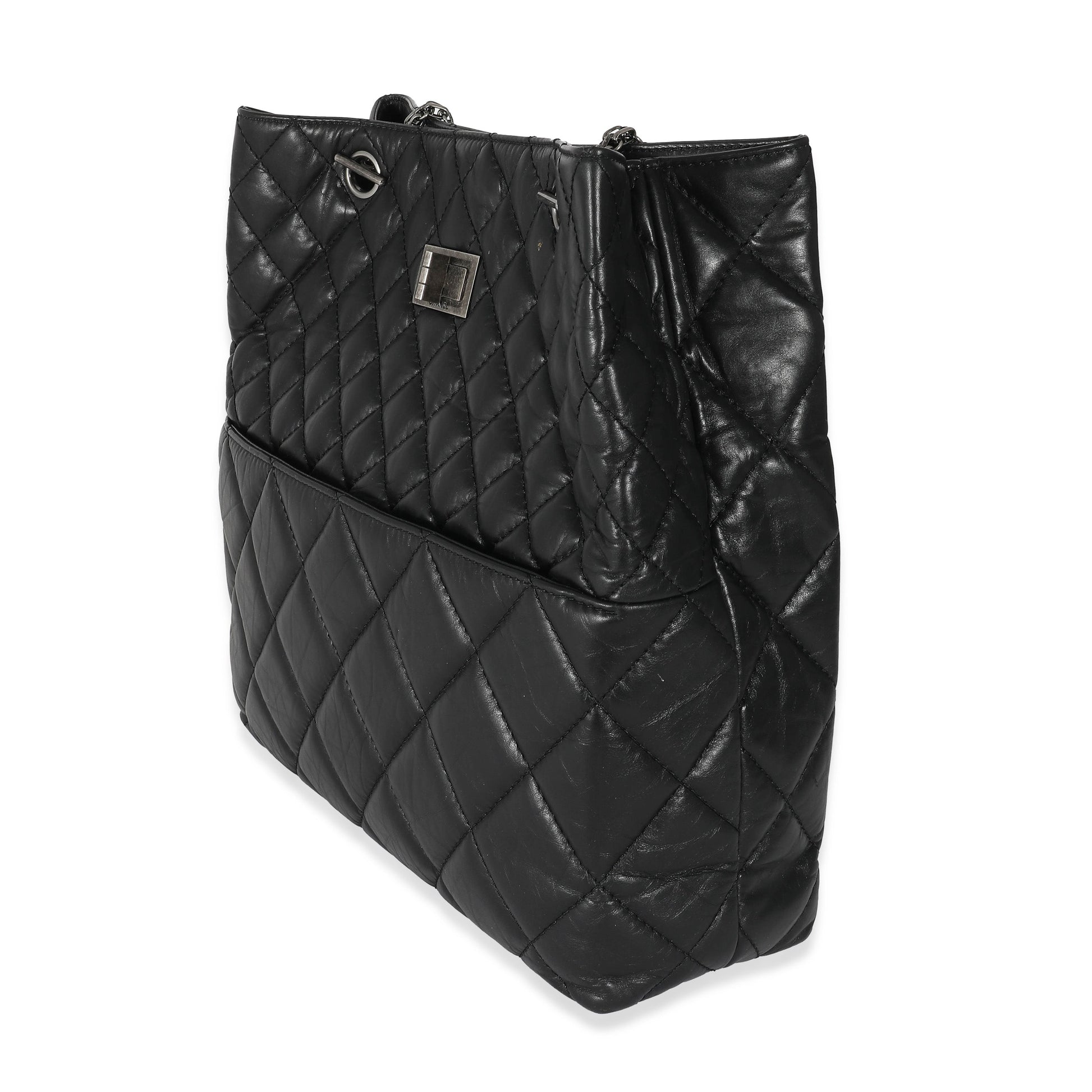 Chanel Tote - Almora Bags