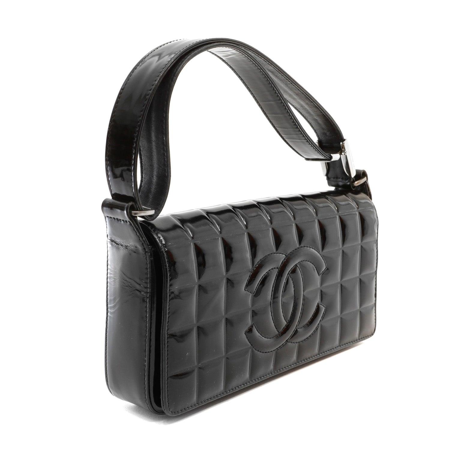 Chanel Shoulder Bag - Almora Bags