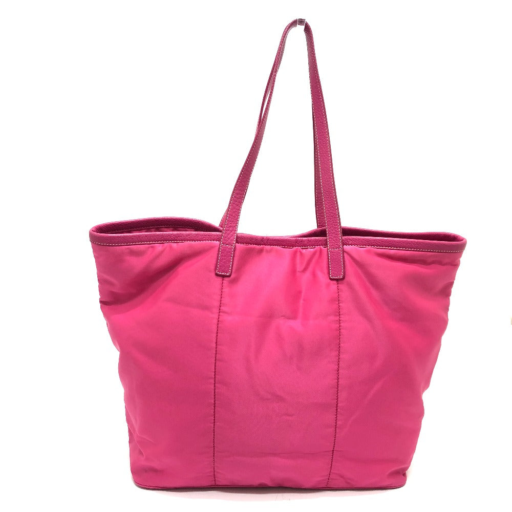 Prada Nylon Tote - Rovelle Bags