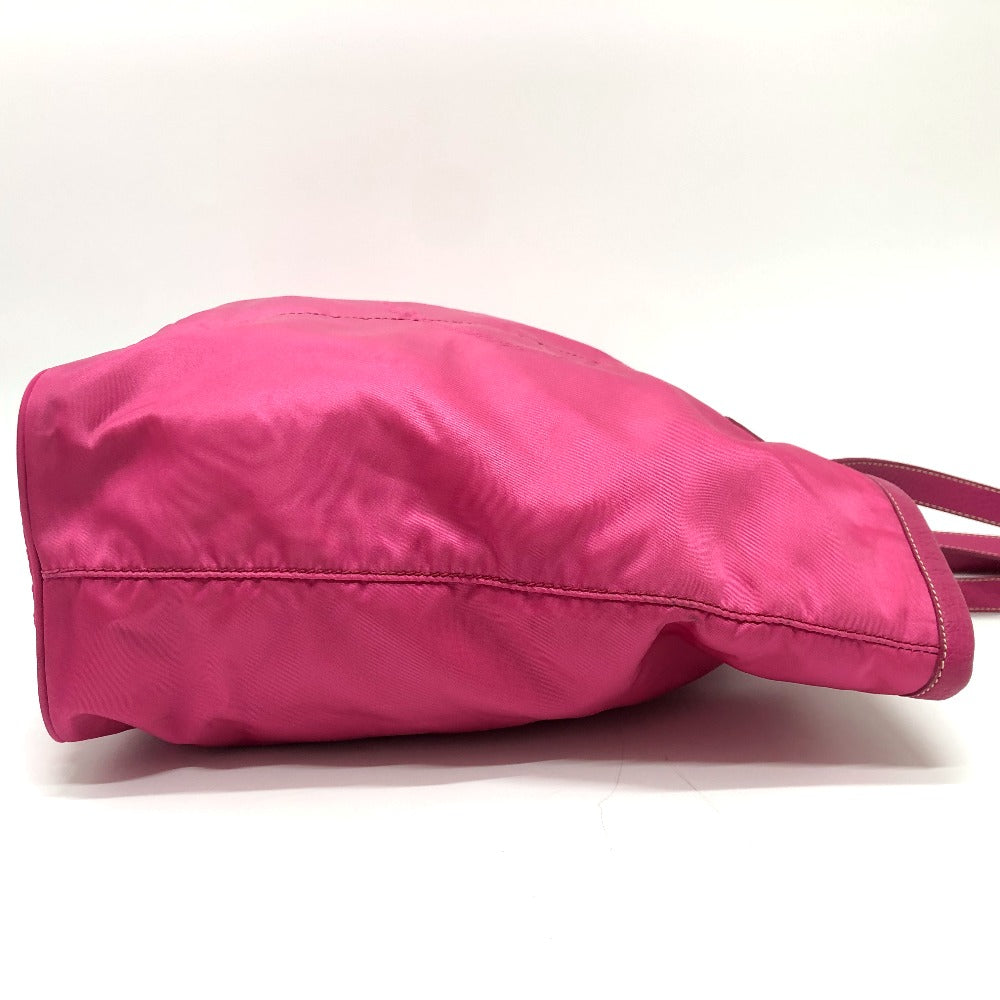 Prada Nylon Tote - Rovelle Bags