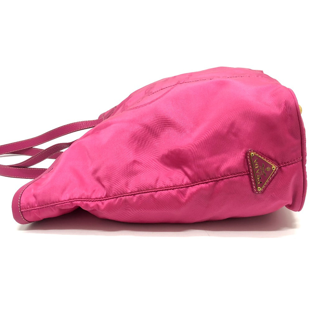 Prada Nylon Tote - Rovelle Bags