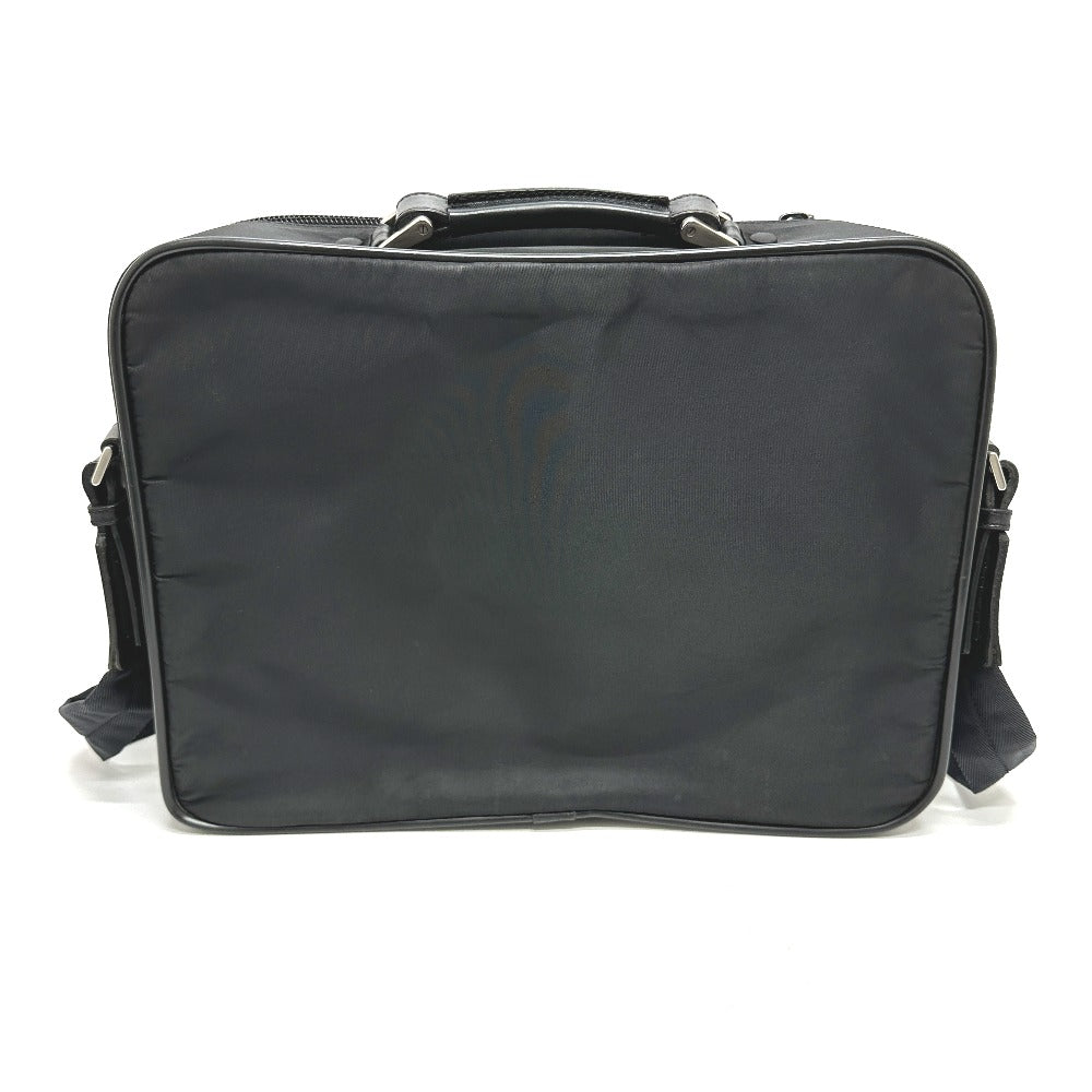 Prada Nylon Handbag - Rovelle Bags