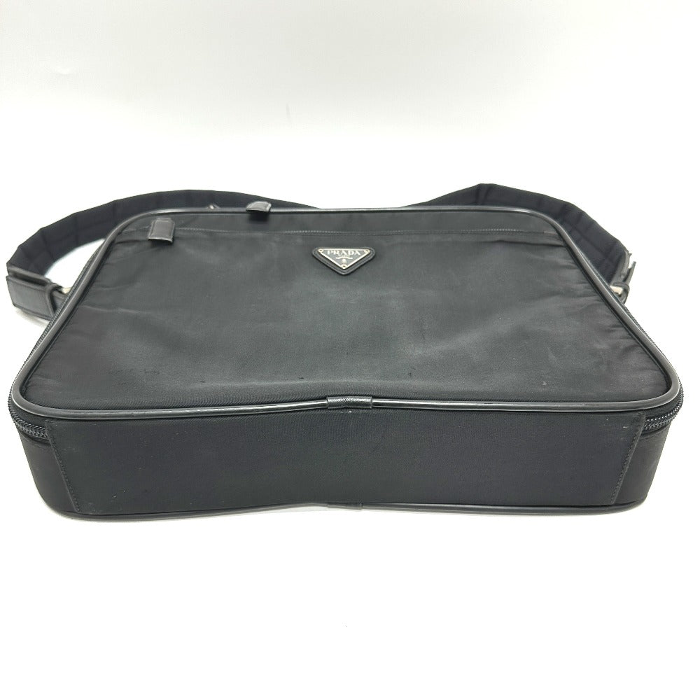Prada Nylon Handbag - Rovelle Bags
