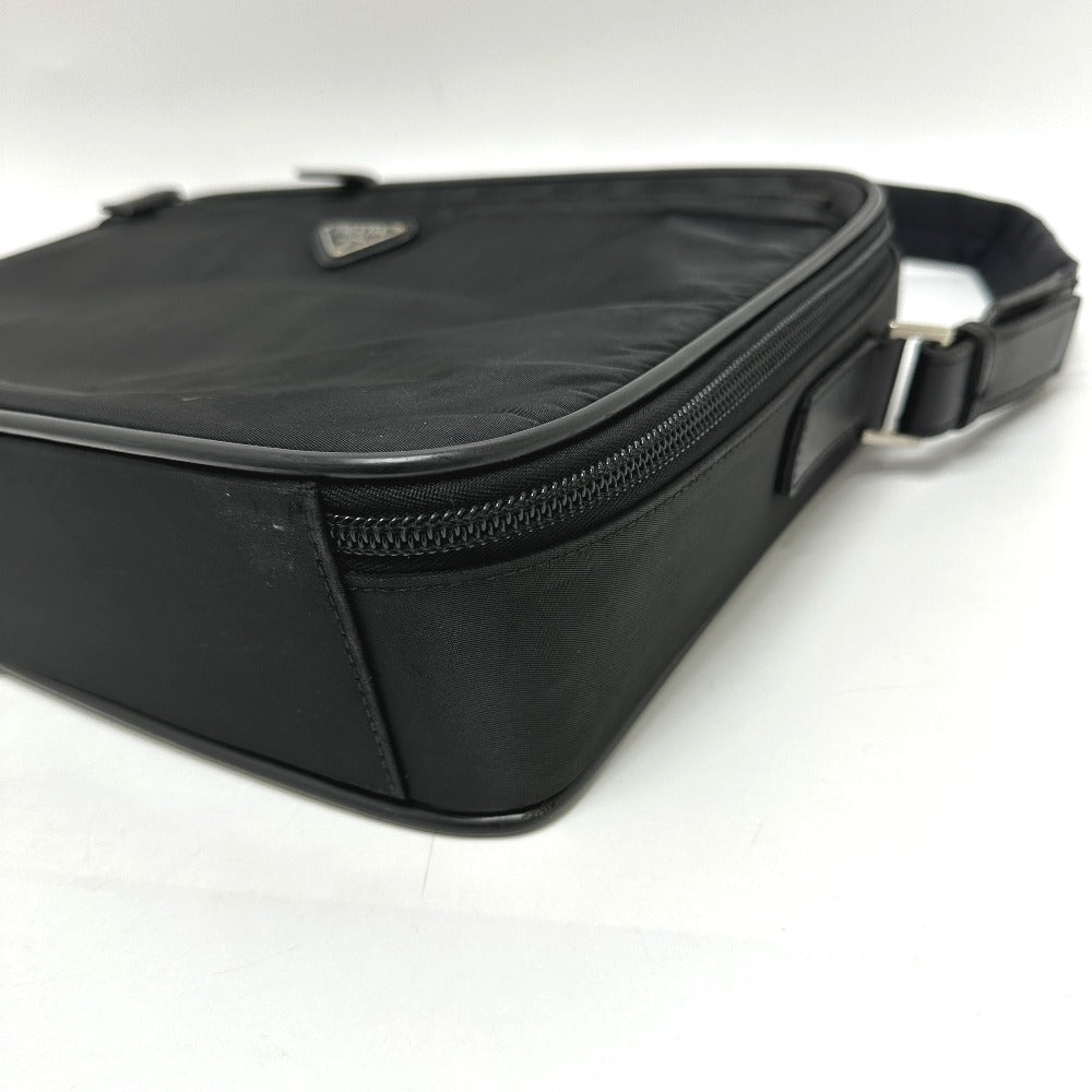 Prada Nylon Handbag - Rovelle Bags