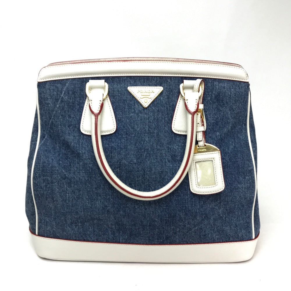 Prada Lux Handbag - Rovelle Bags