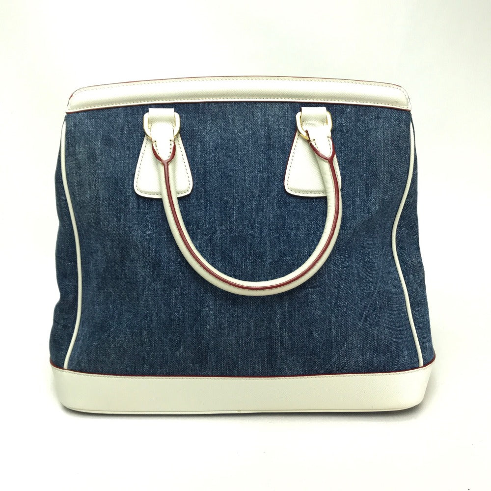 Prada Lux Handbag - Rovelle Bags